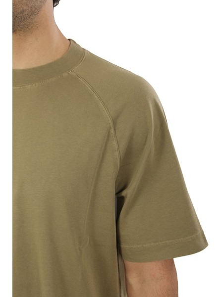 T-Shirt Circolo Militare